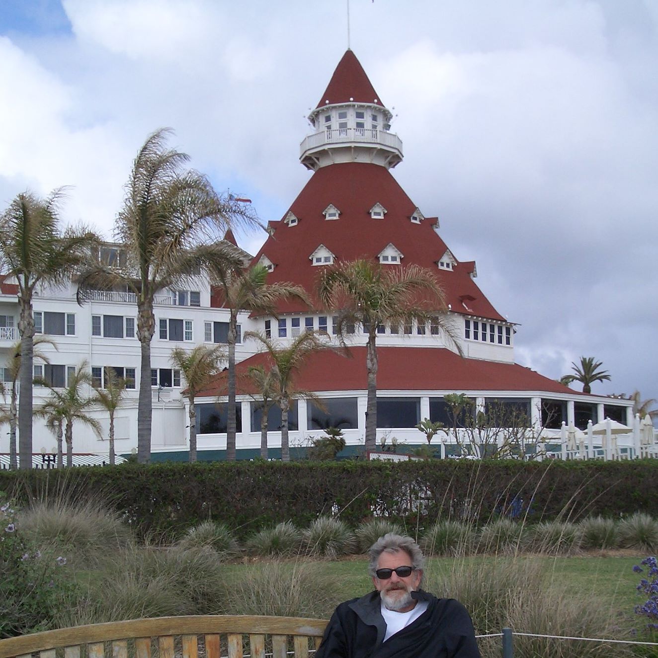 Picture of Bronco Bob