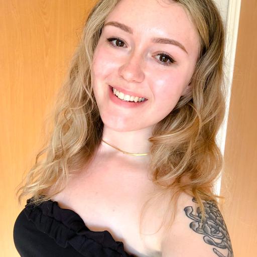 User profile photo