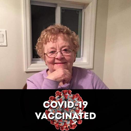 User profile photo