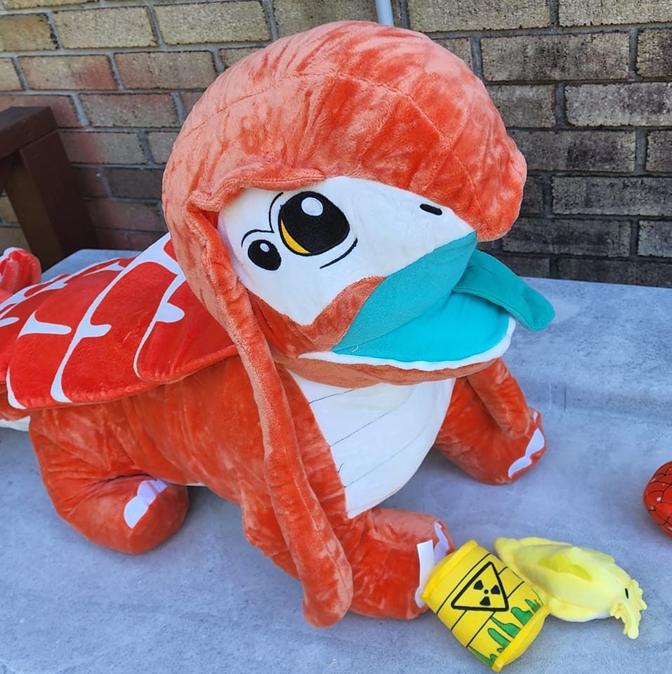 Picture of Chuck Haeberle