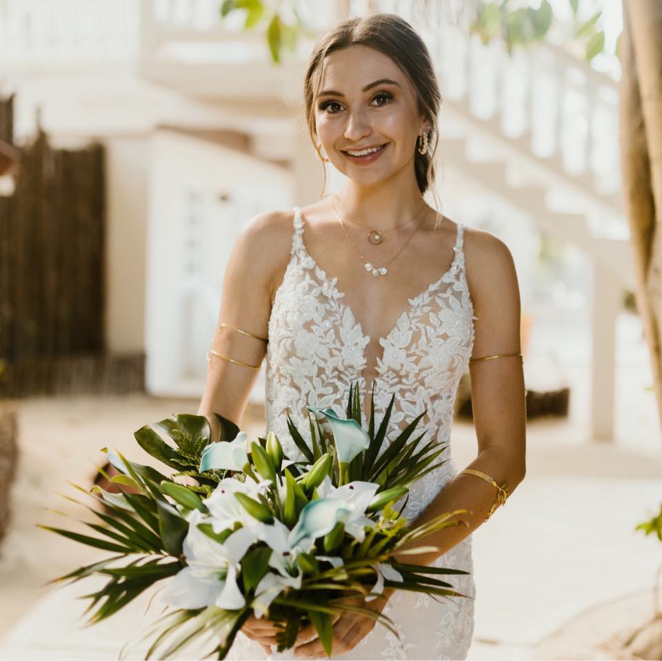 Picture of Kyra McArthur