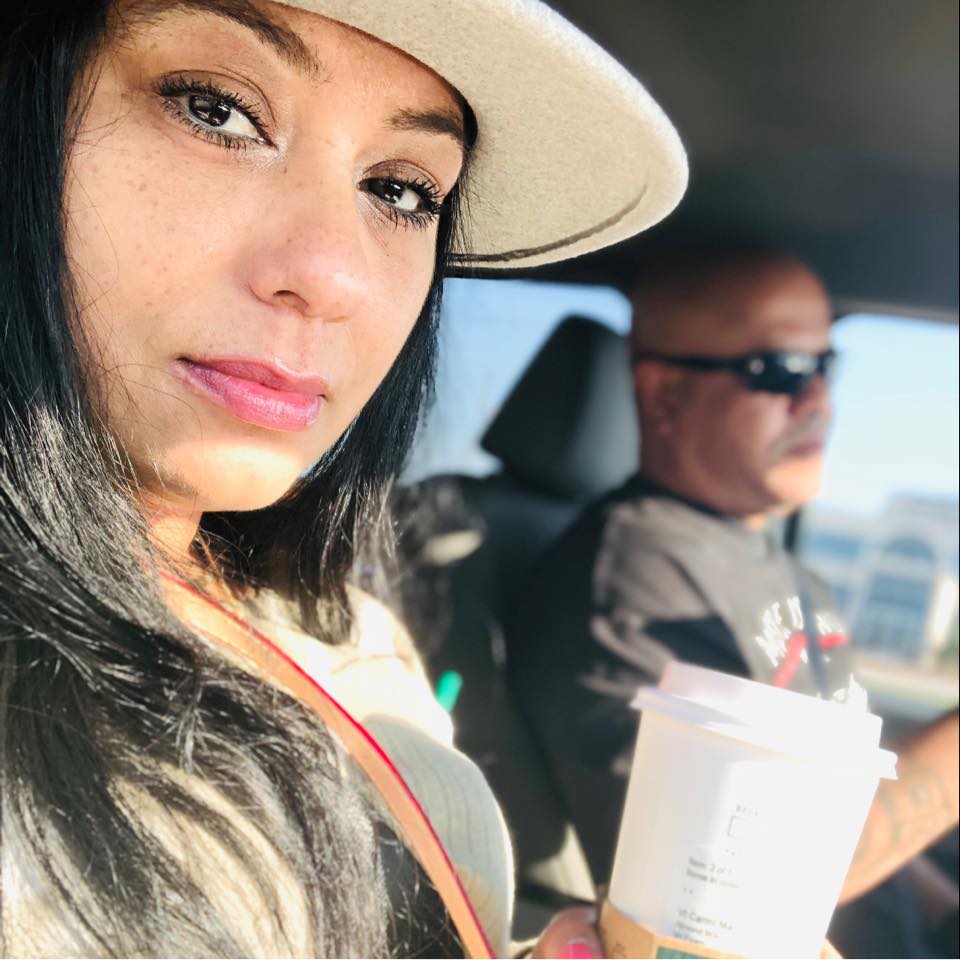 Picture of Lessa Hernandez