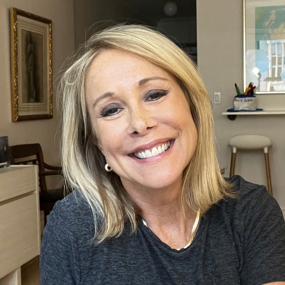 Picture of Carolyn Fox