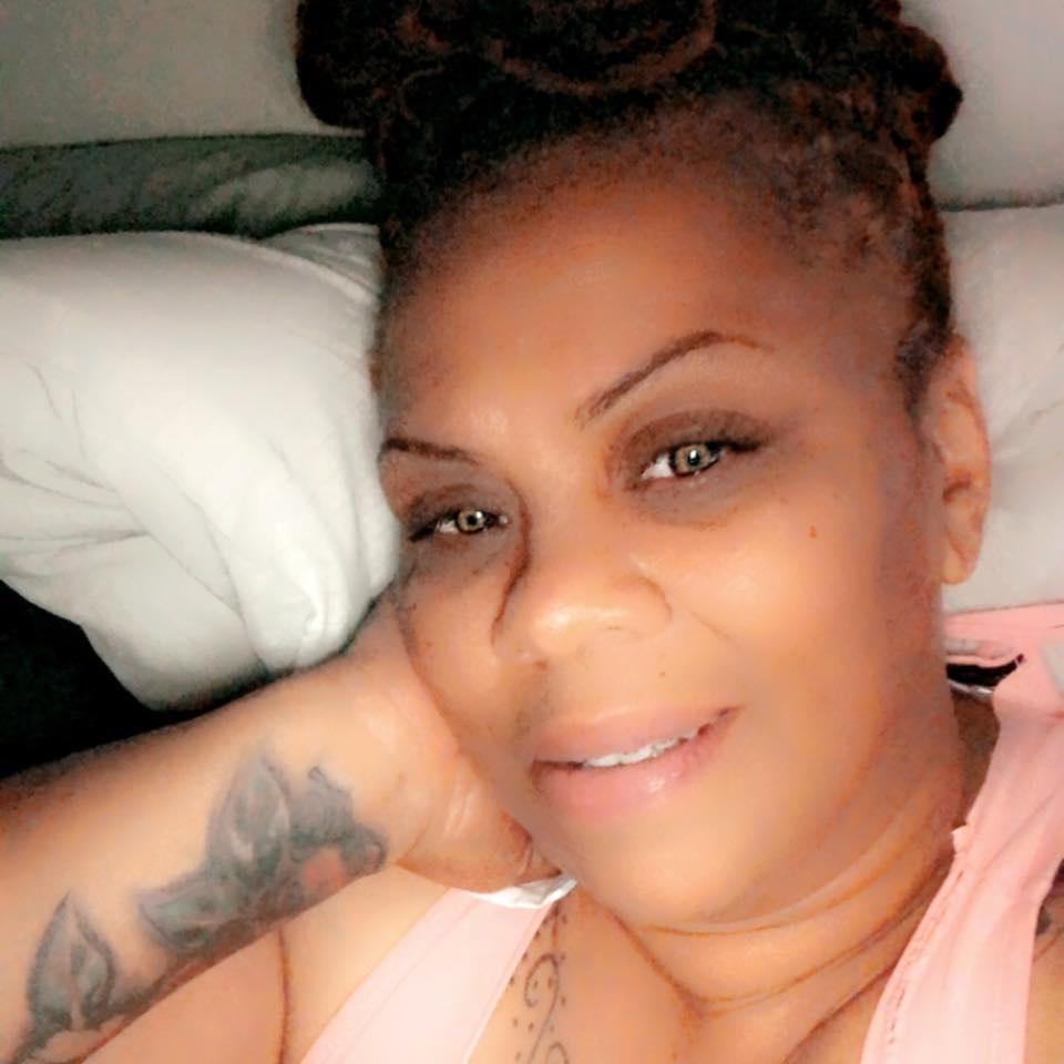 Picture of Latisha Lewis