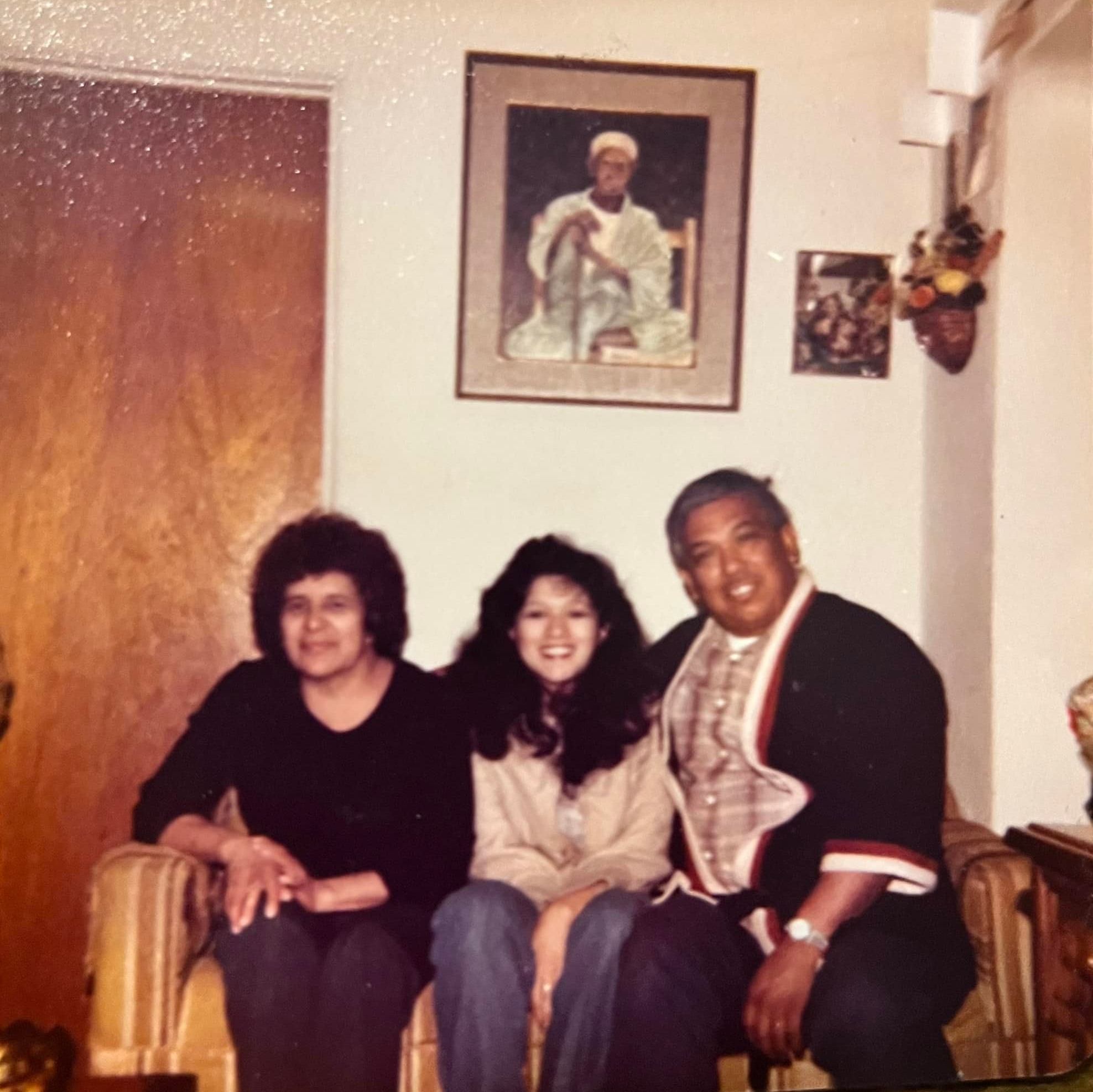 Picture of Mary Rojas