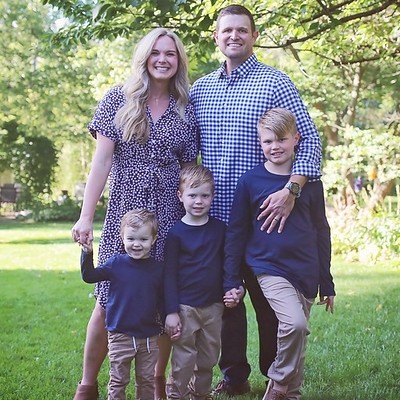 Picture of Ryan Schwalbach