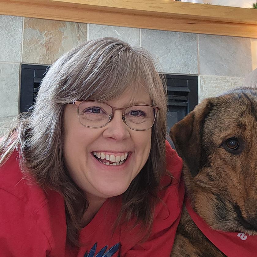 Picture of Andrea Lee Wilson (Smith)
