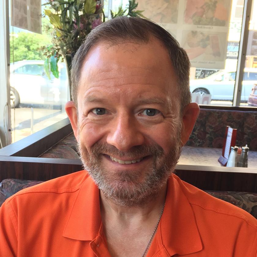 Picture of Craig Gonder