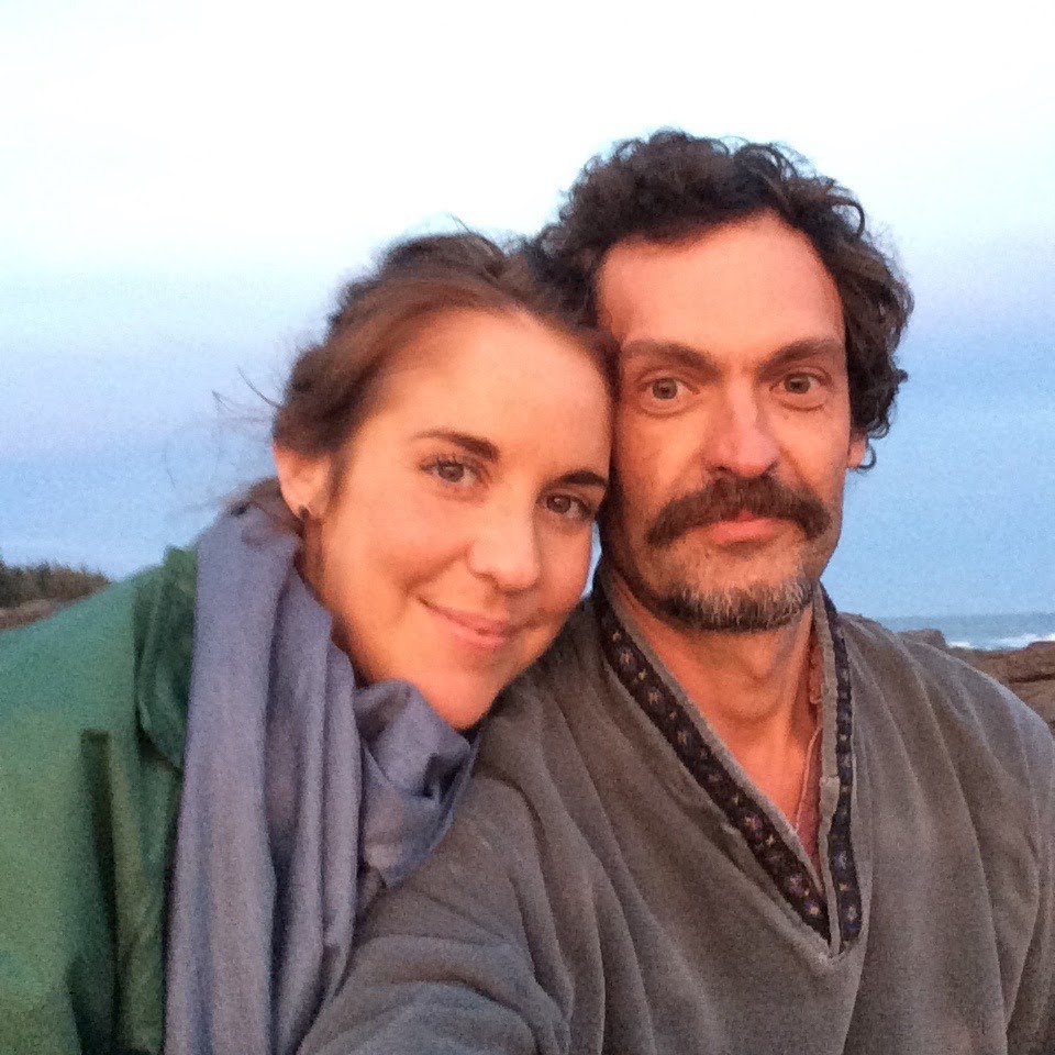 Picture of Peter Marshall