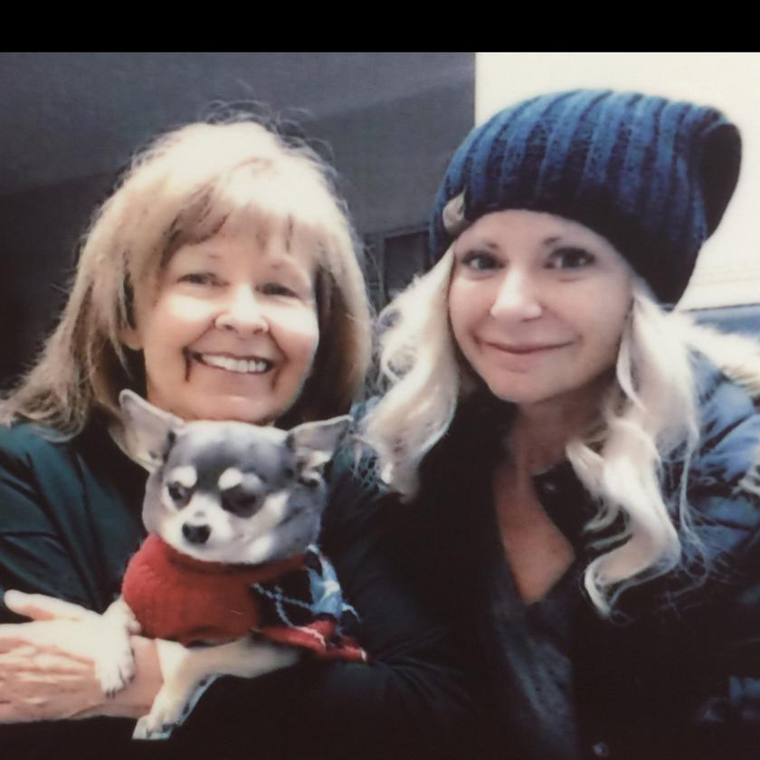 Picture of Tiffany Sowersby