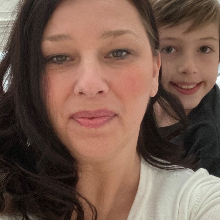 Picture of Tonya Ahrens