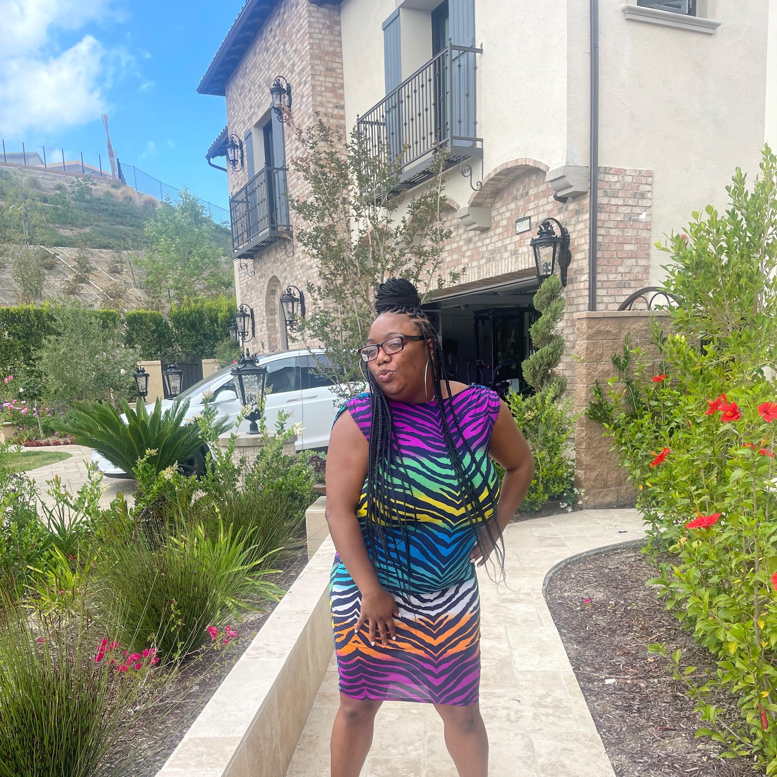 Picture of Porscha Traylor-Minor
