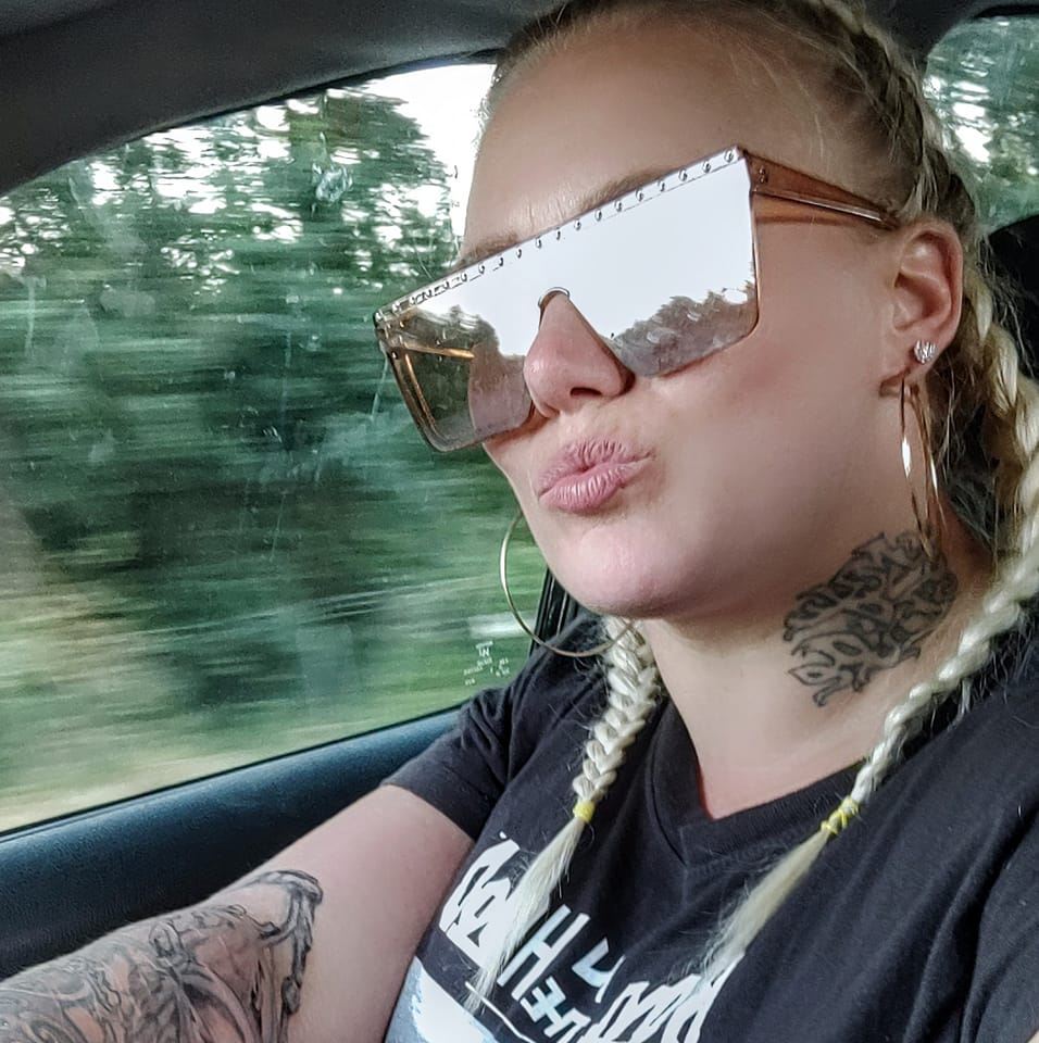 Picture of Jaclyn Marberg