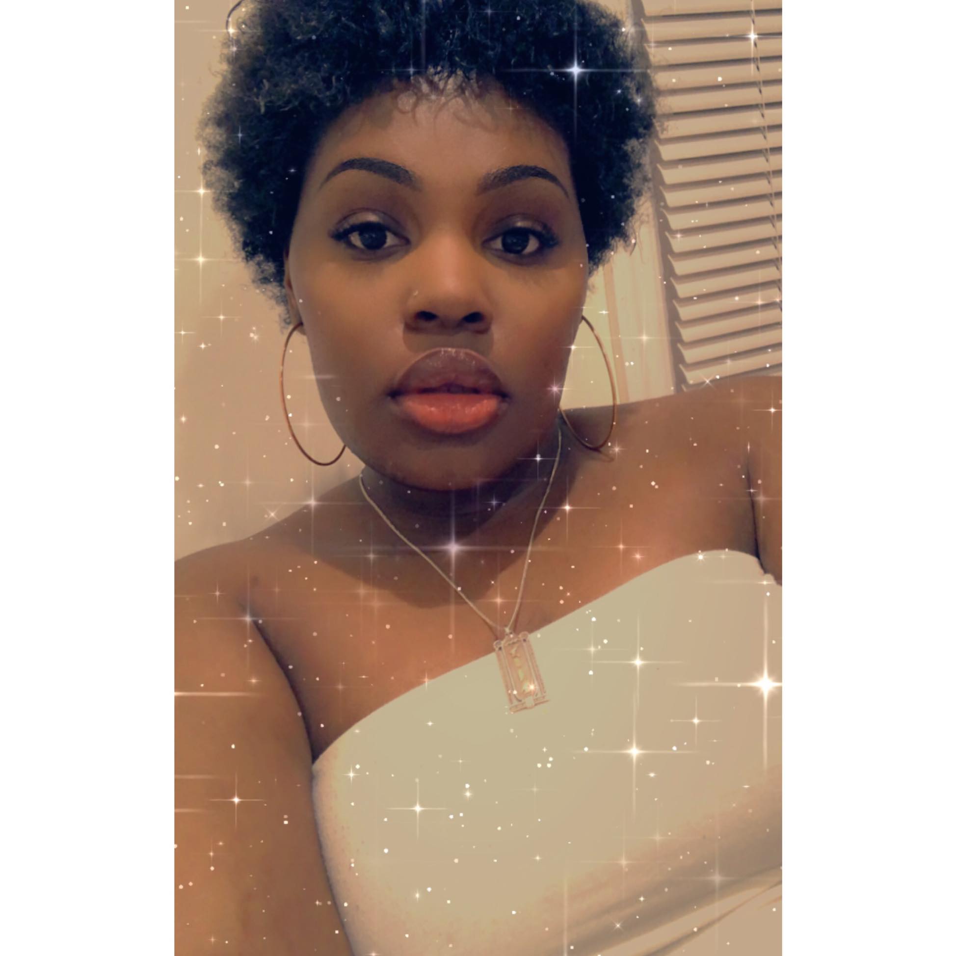 Picture of Nubia Iyanla