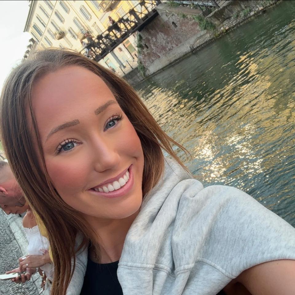 Picture of Ainsleigh Lucas