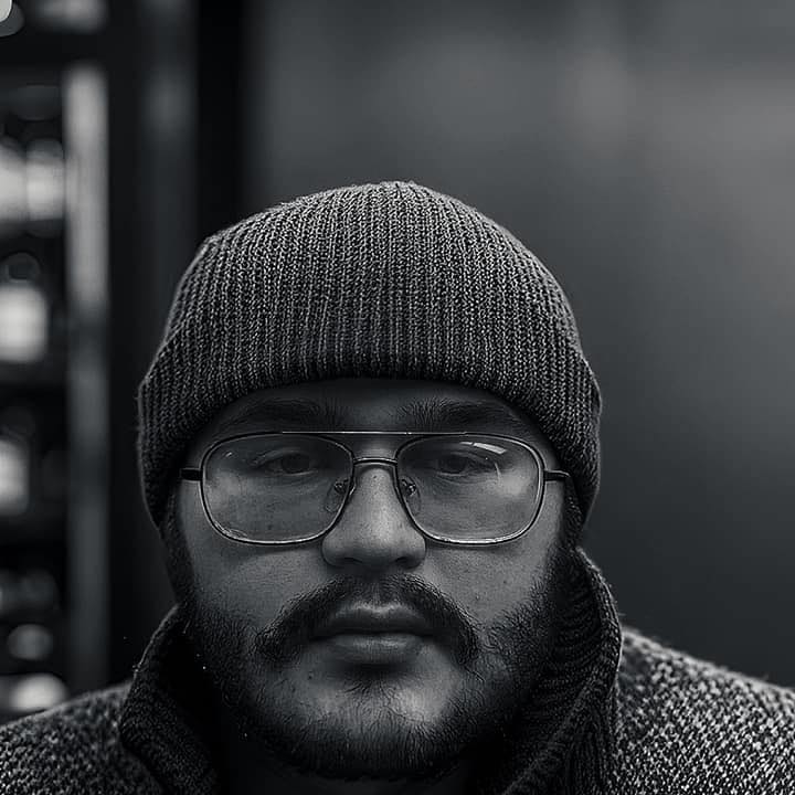 Picture of Cody Cole