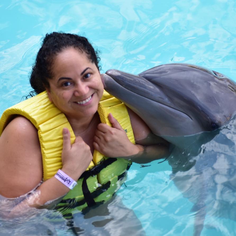 Picture of Claudia Rios