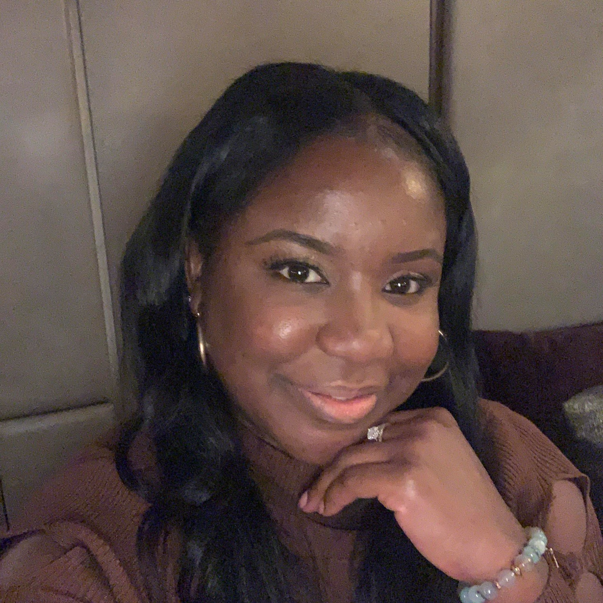 Picture of Princess Tiauna