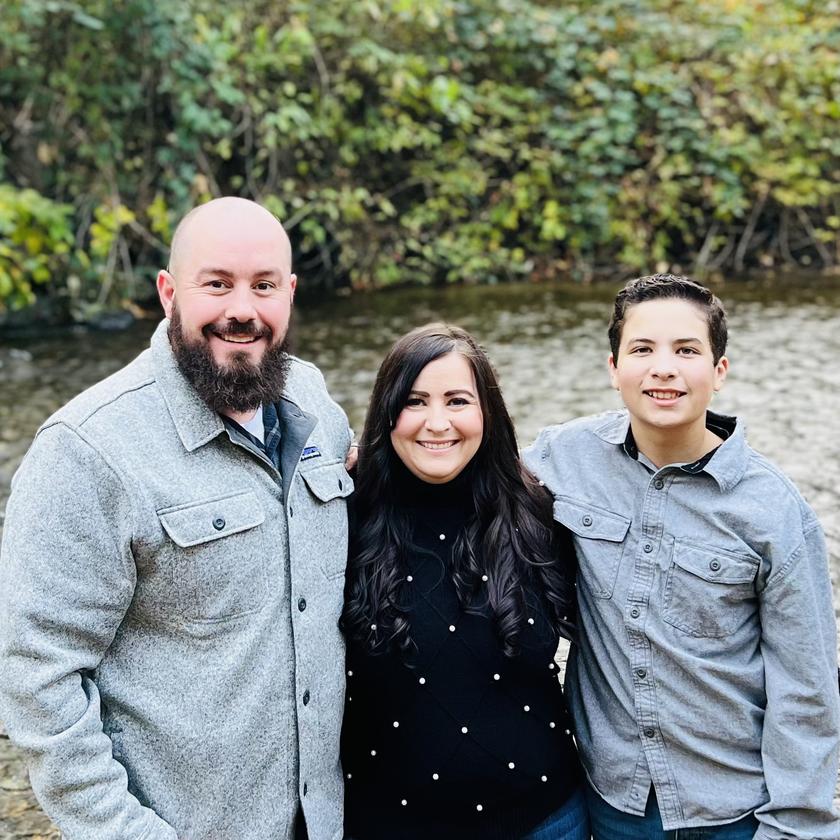 Picture of Tara Trammell