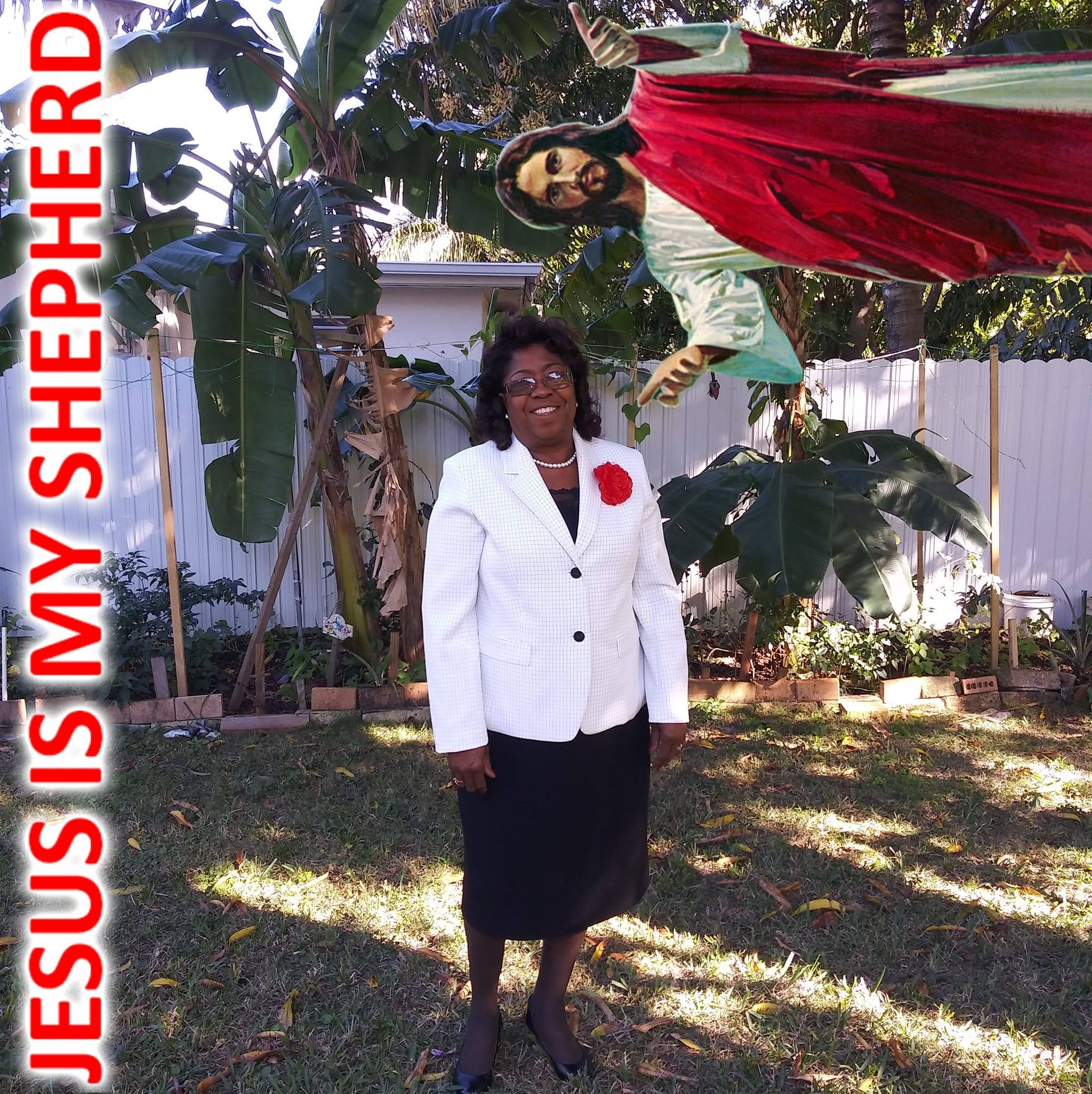 Picture of Dedette Etienne