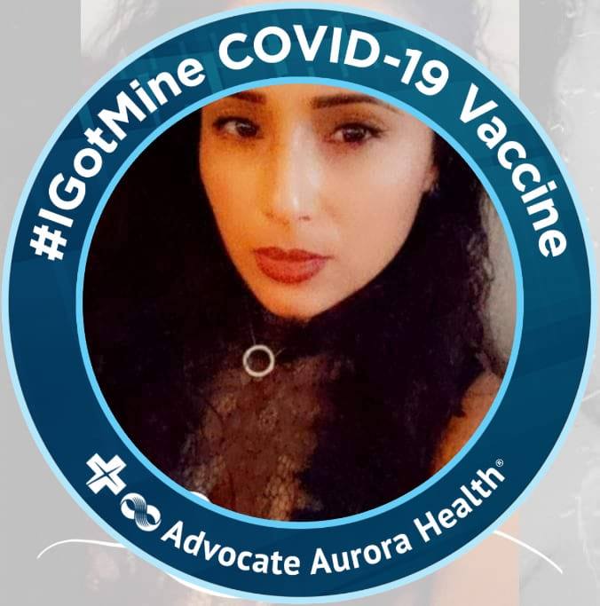 Picture of Lourdes Quinones