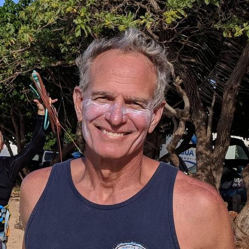 User profile photo