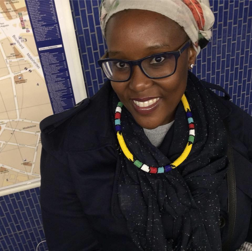 Picture of Thab'sile Nene