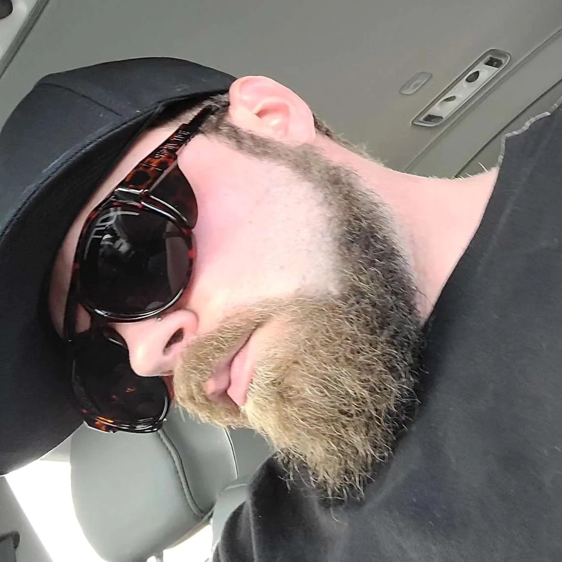Picture of Jarred Butterfield