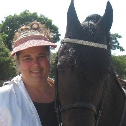 Picture of Claudia Darrow