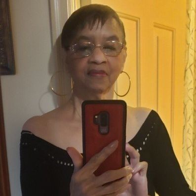 Picture of Mariana Speights