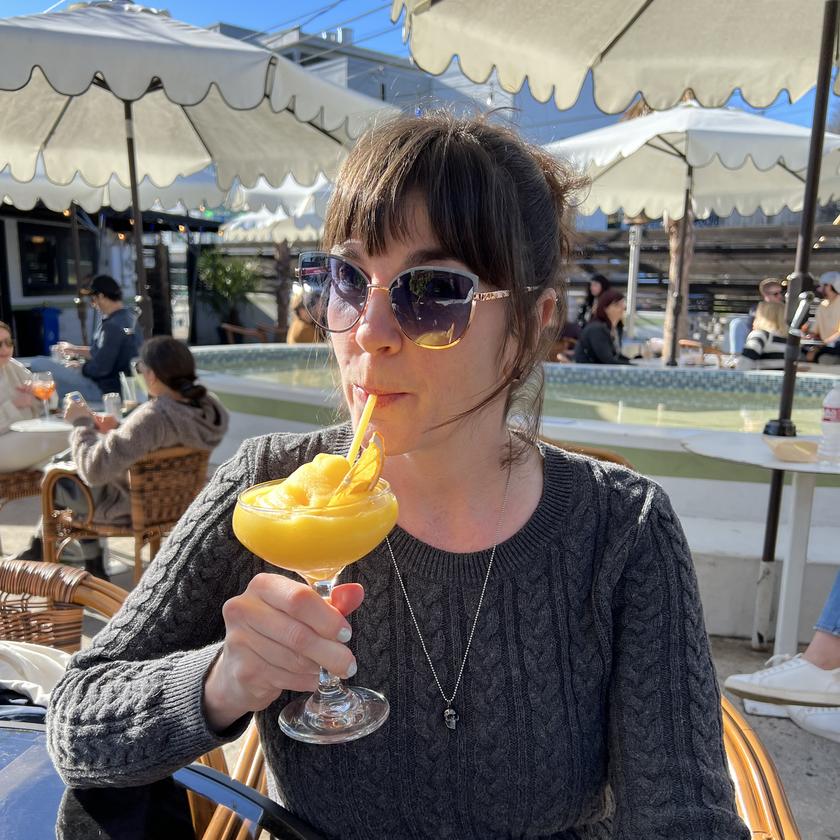Picture of Melissa Malinowski
