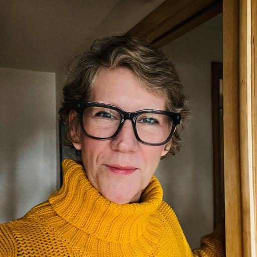 User profile photo