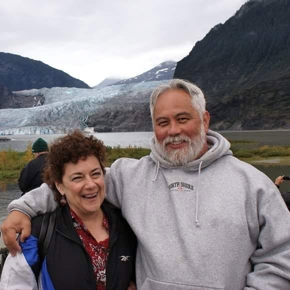 Picture of Ron Daylo