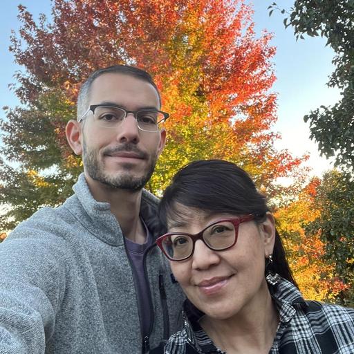 User profile photo