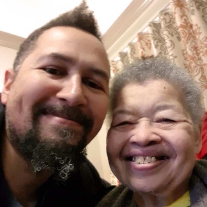 Picture of Coyote G. Bynum