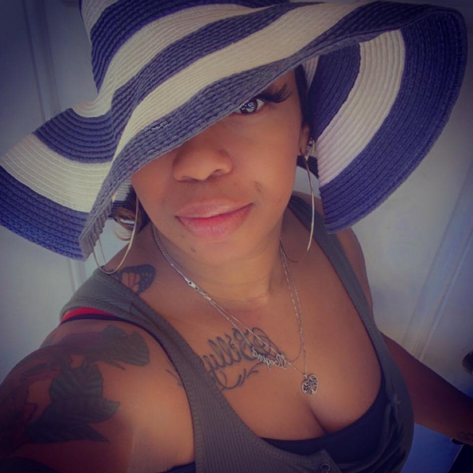Picture of Regina Farmer