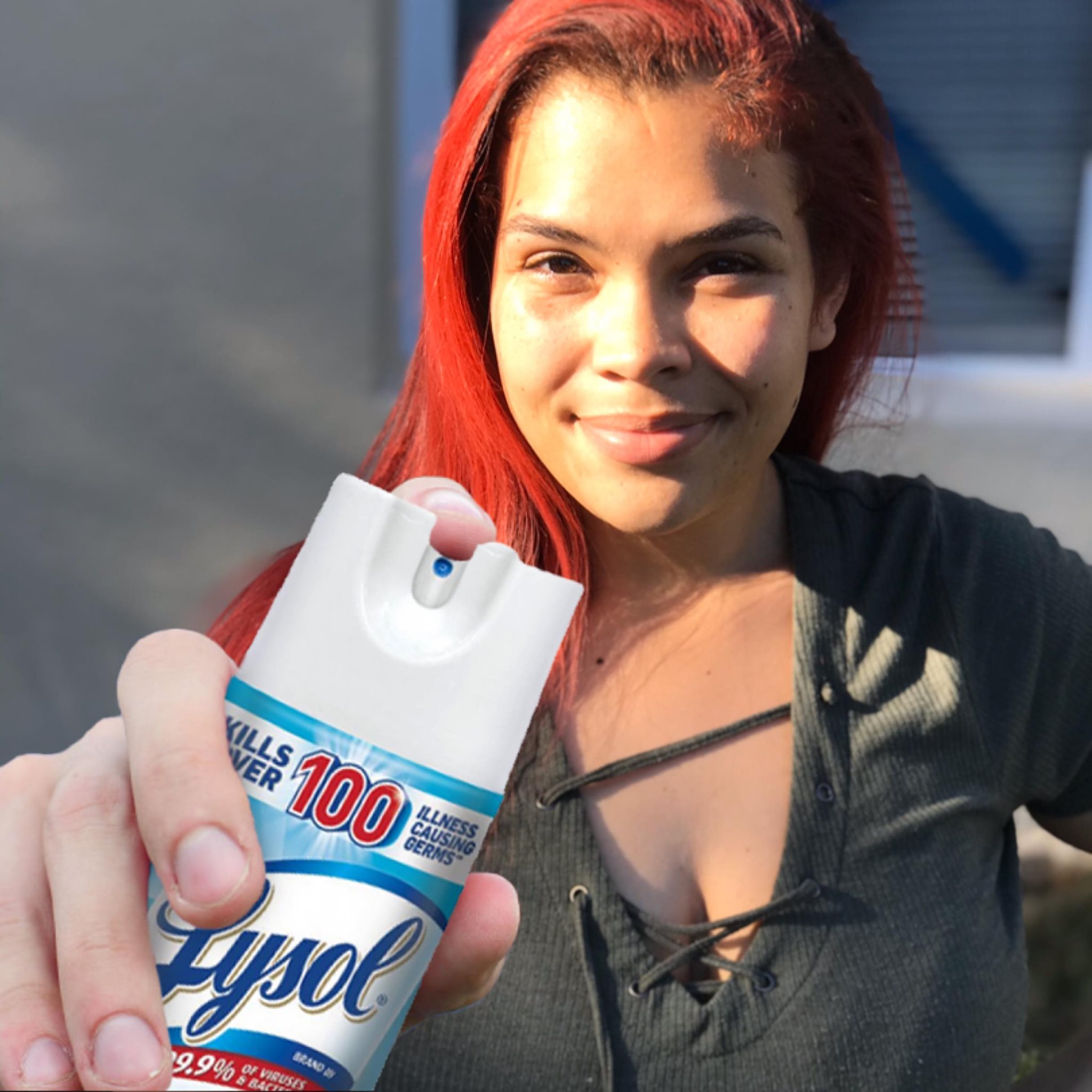 Picture of Angiie Torres