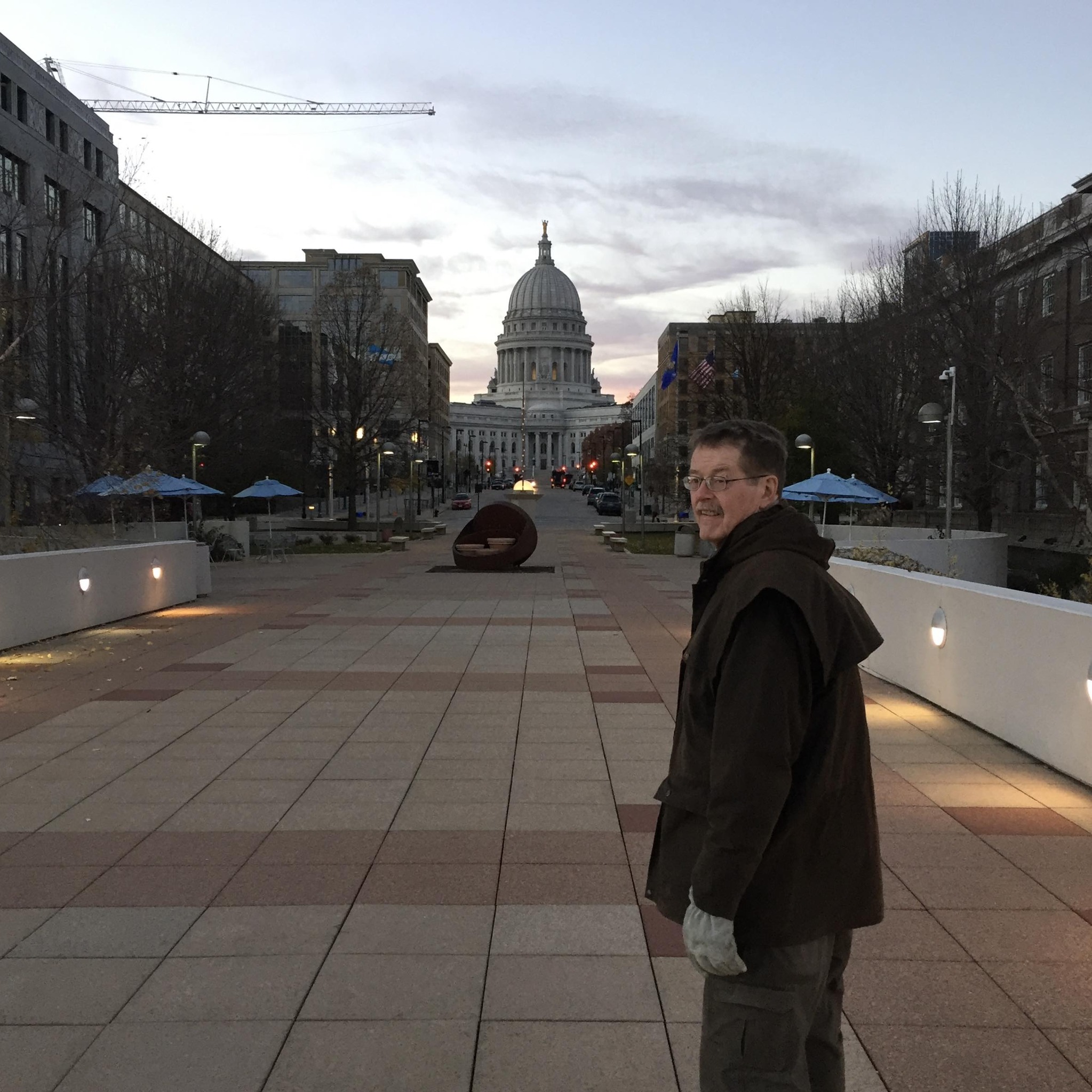 Picture of Geri Cupery