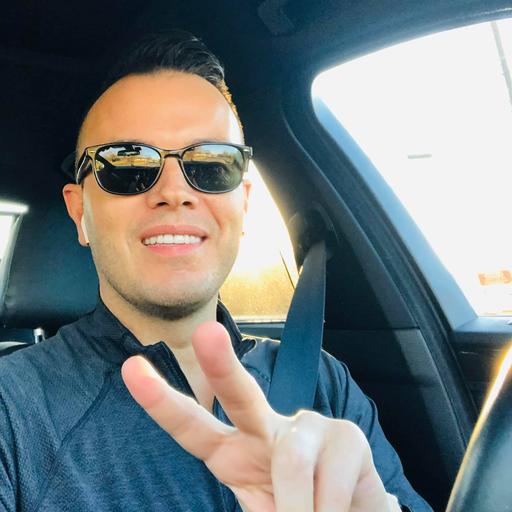 User profile photo