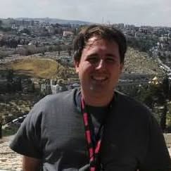 Picture of Matthew OBrinske