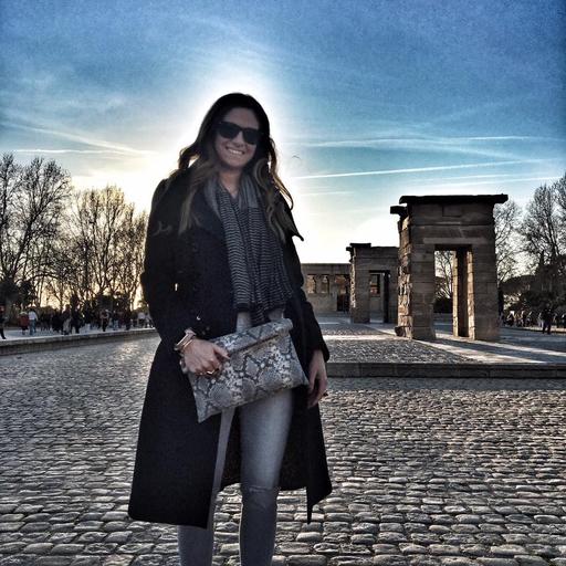 User profile photo