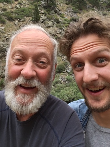 Picture of Daniel Sweetman