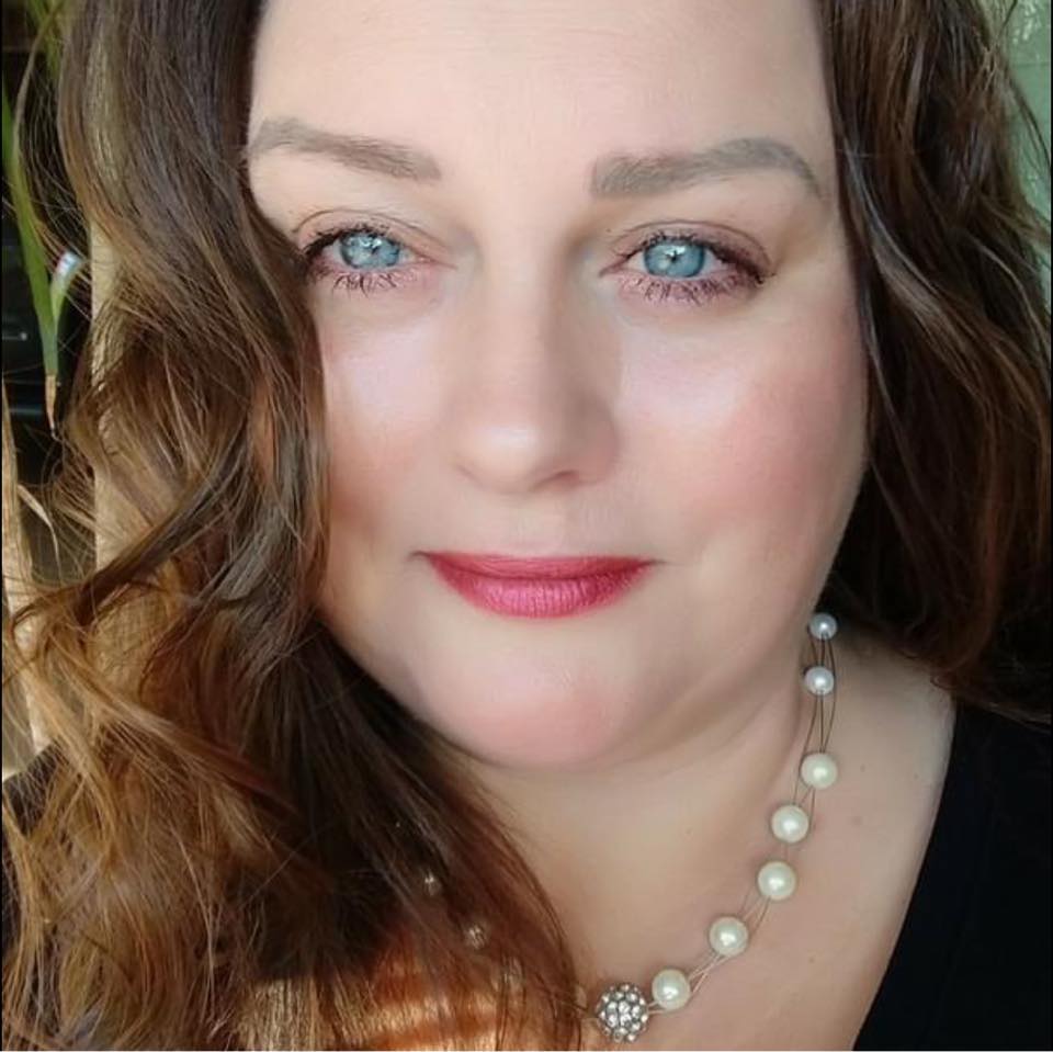 Picture of Stephanie Murray Mortensen