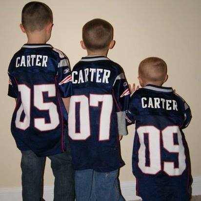 Picture of Bruce Carter