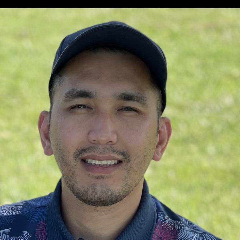 Picture of Arwin Mejia