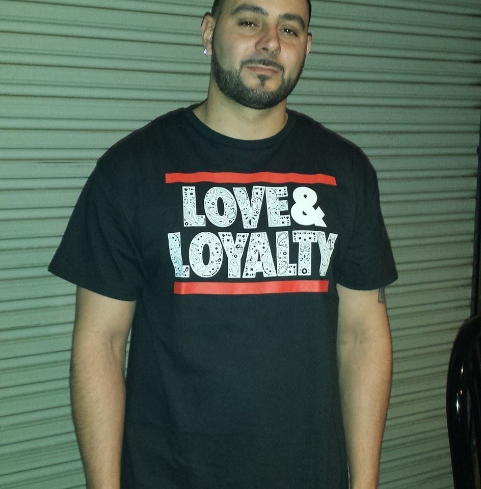 Picture of Mike Rivera