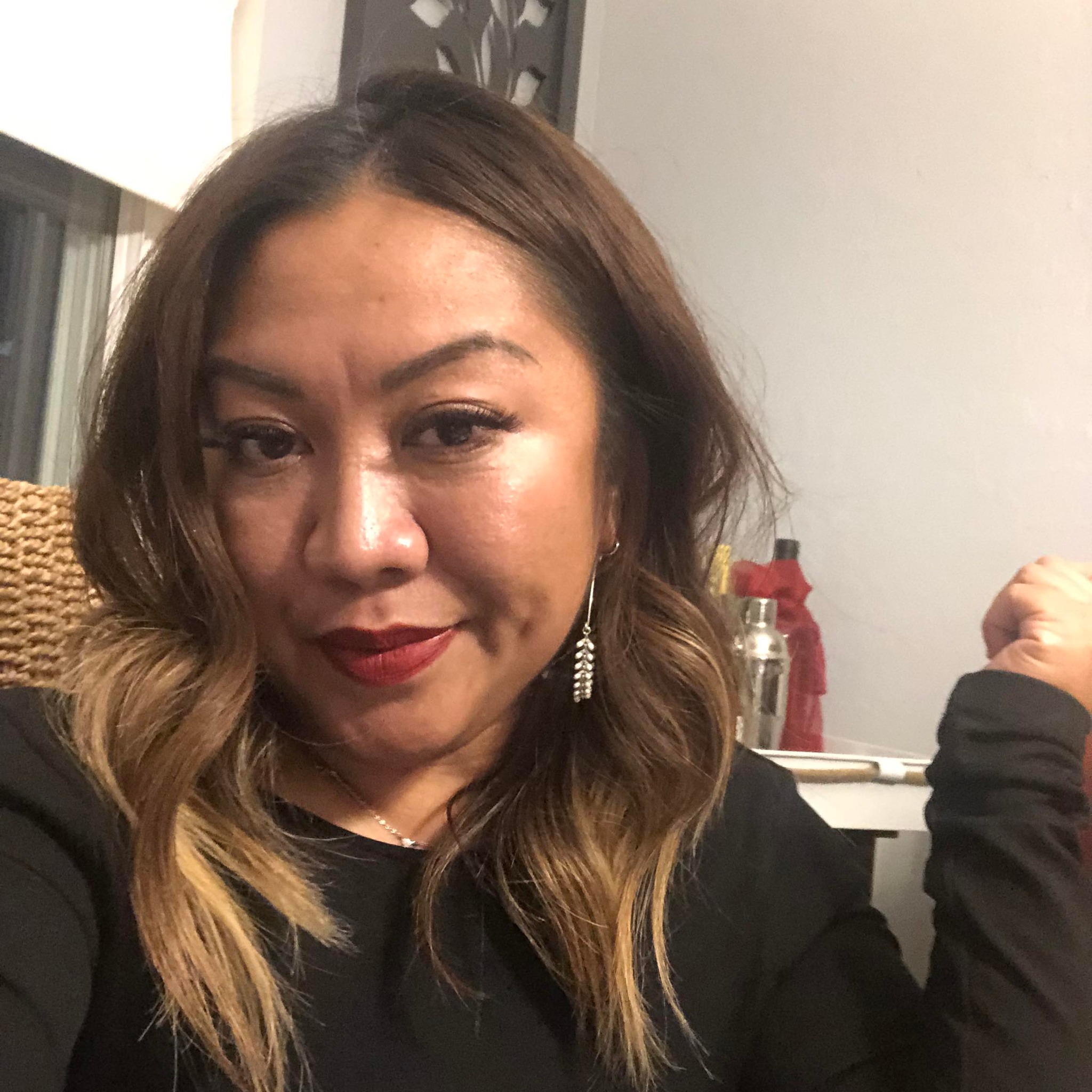 Picture of Charo Evangelista