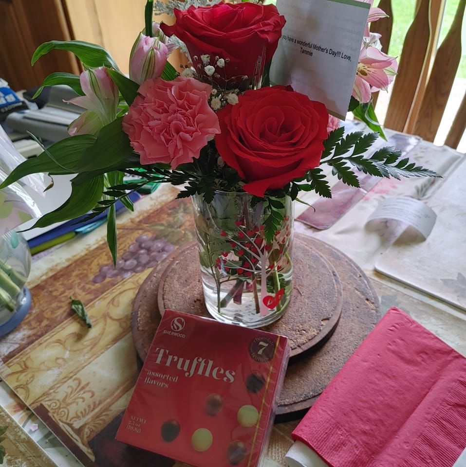 Picture of Rita and Ken Englebry