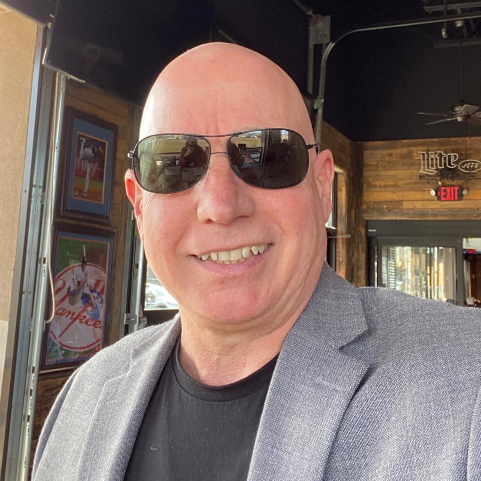 Picture of Steven Meyer