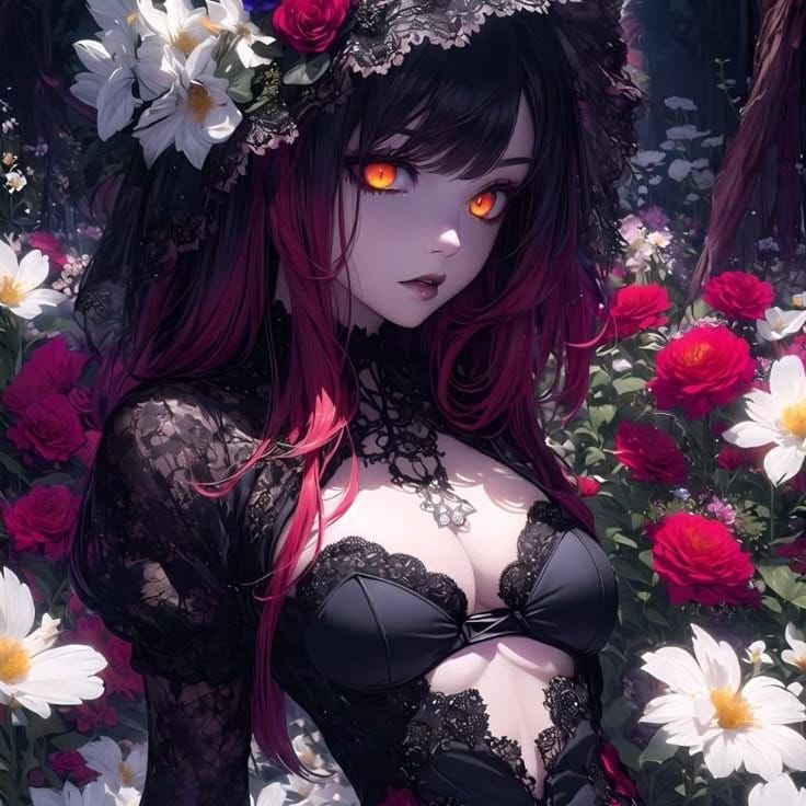 Picture of Luna Smith